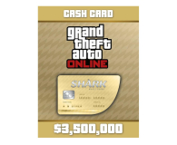 PC GTA V Whale Shark Cash Card Social Club ESD - 525350 - zdjęcie 1